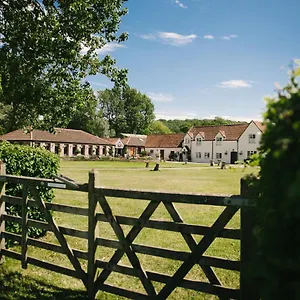 Aldwick Estate Farm stay Bristol