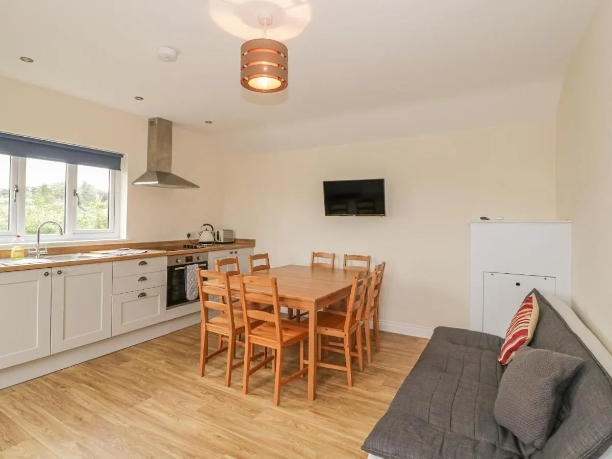 The Lodge Bristol Holiday home