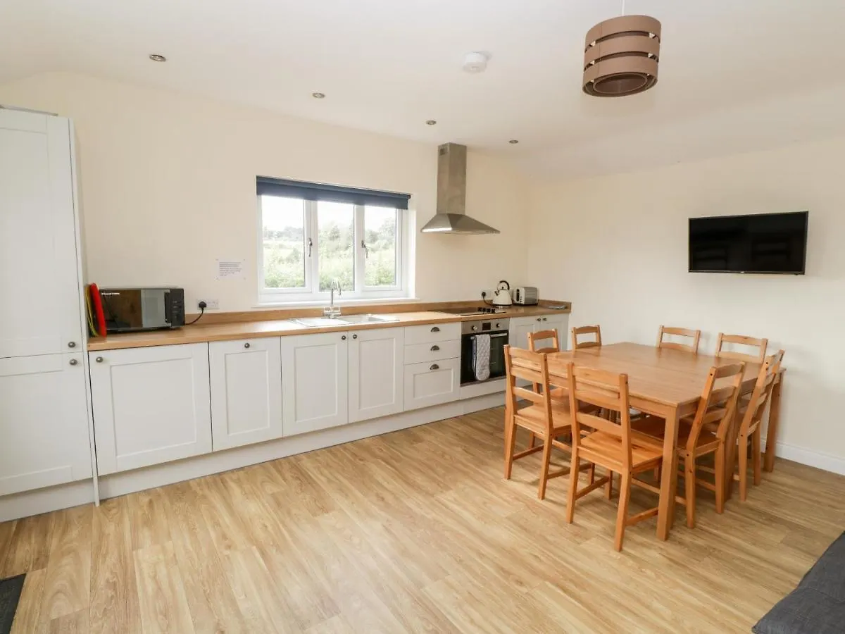 Holiday home The Lodge Bristol