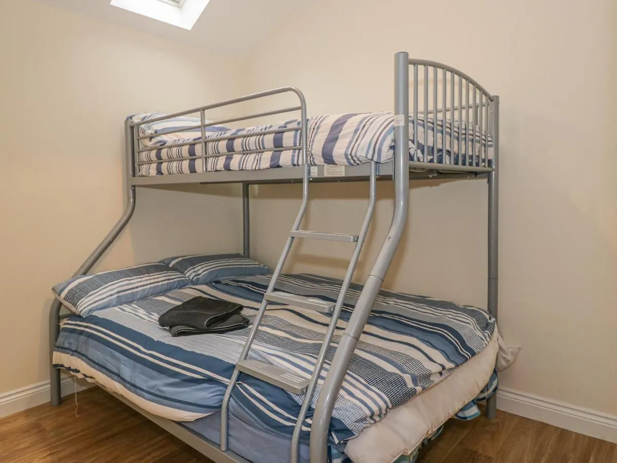 The Lodge Bristol Holiday home