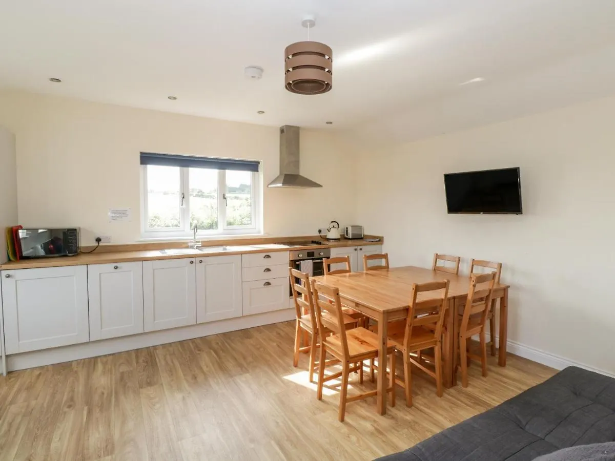 Holiday home The Lodge Bristol United Kingdom